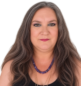 Gail Hart Psychic Essex